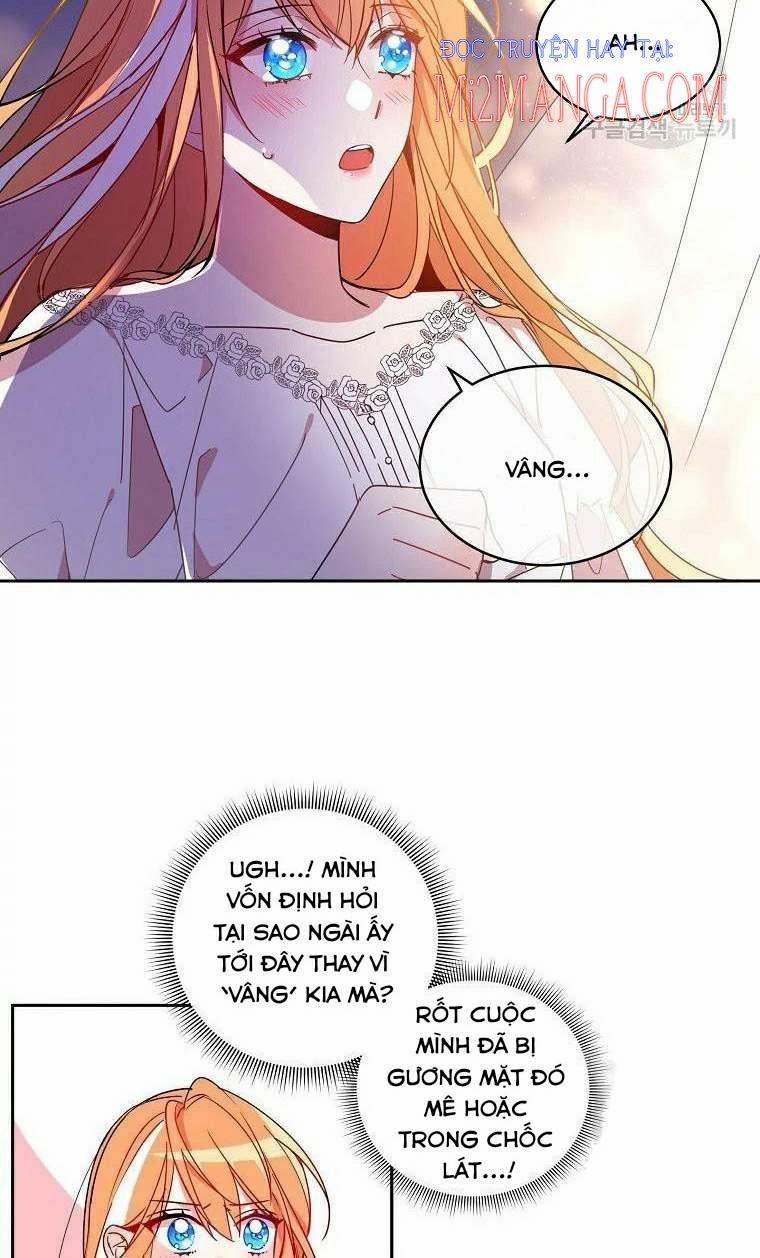 Cô Dâu Thứ 99 Của Công Tước 4 trang 3