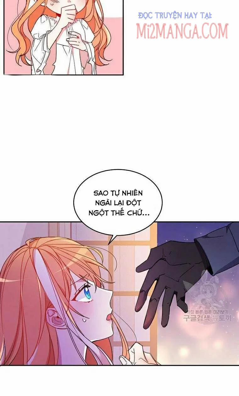 Cô Dâu Thứ 99 Của Công Tước 4 trang 4