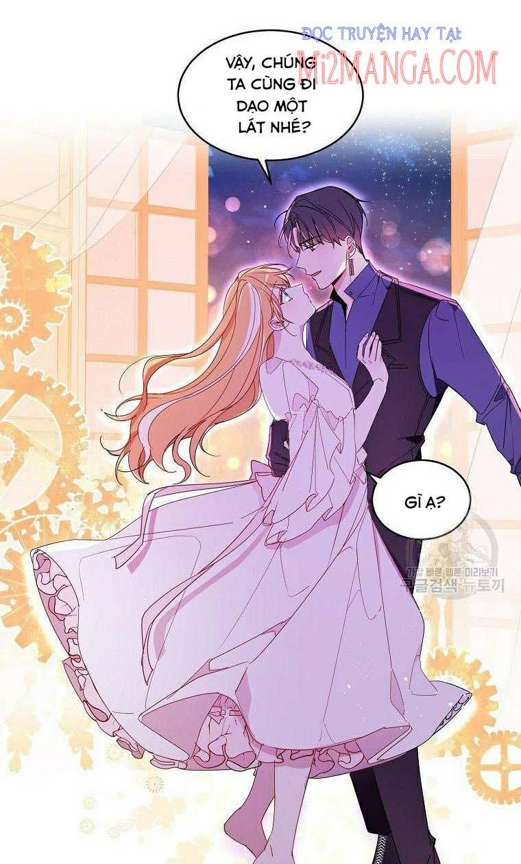 Cô Dâu Thứ 99 Của Công Tước 4 trang 5