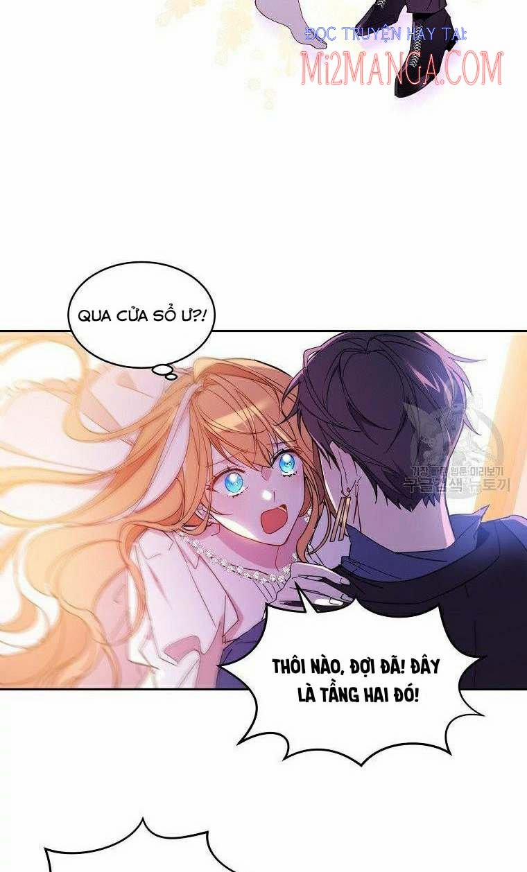 Cô Dâu Thứ 99 Của Công Tước 4 trang 6