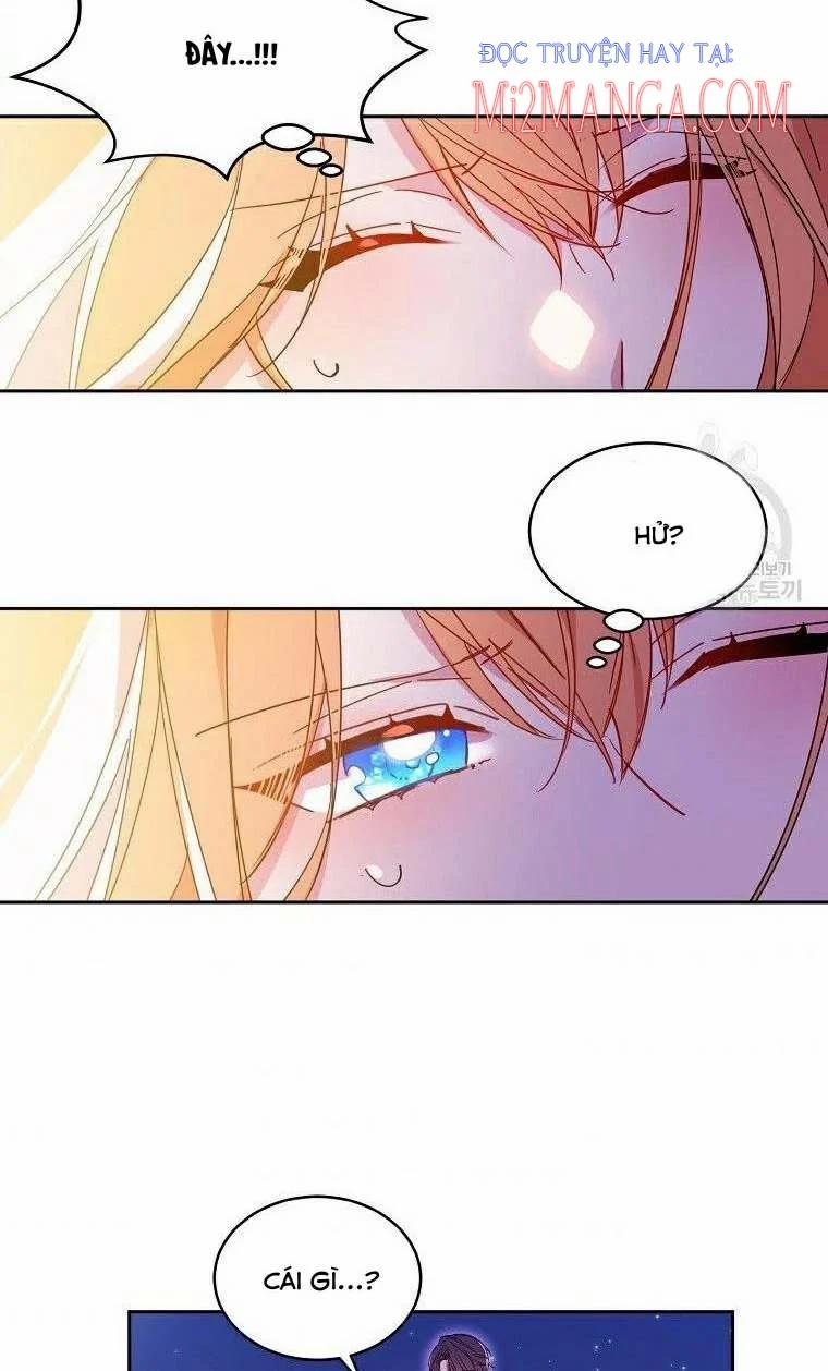 Cô Dâu Thứ 99 Của Công Tước 4 trang 7