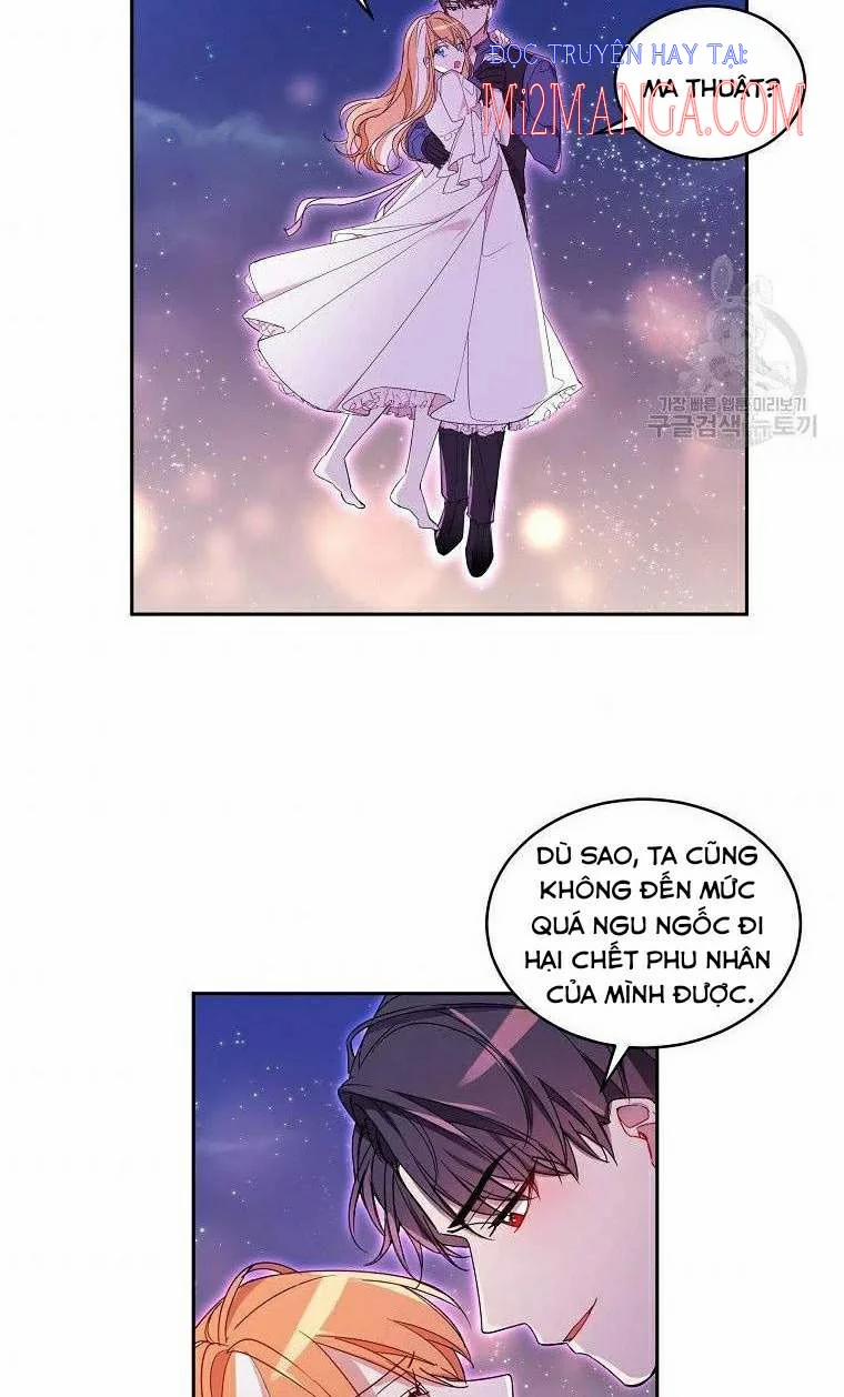 Cô Dâu Thứ 99 Của Công Tước 4 trang 8