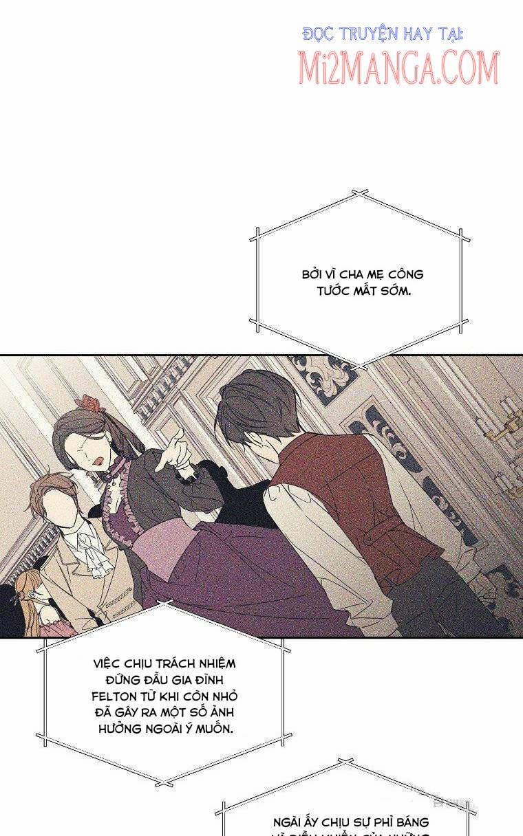 Cô Dâu Thứ 99 Của Công Tước 5.5 trang 0