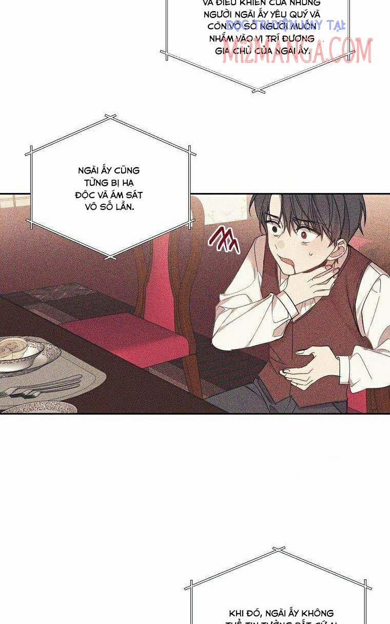 Cô Dâu Thứ 99 Của Công Tước 5.5 trang 1