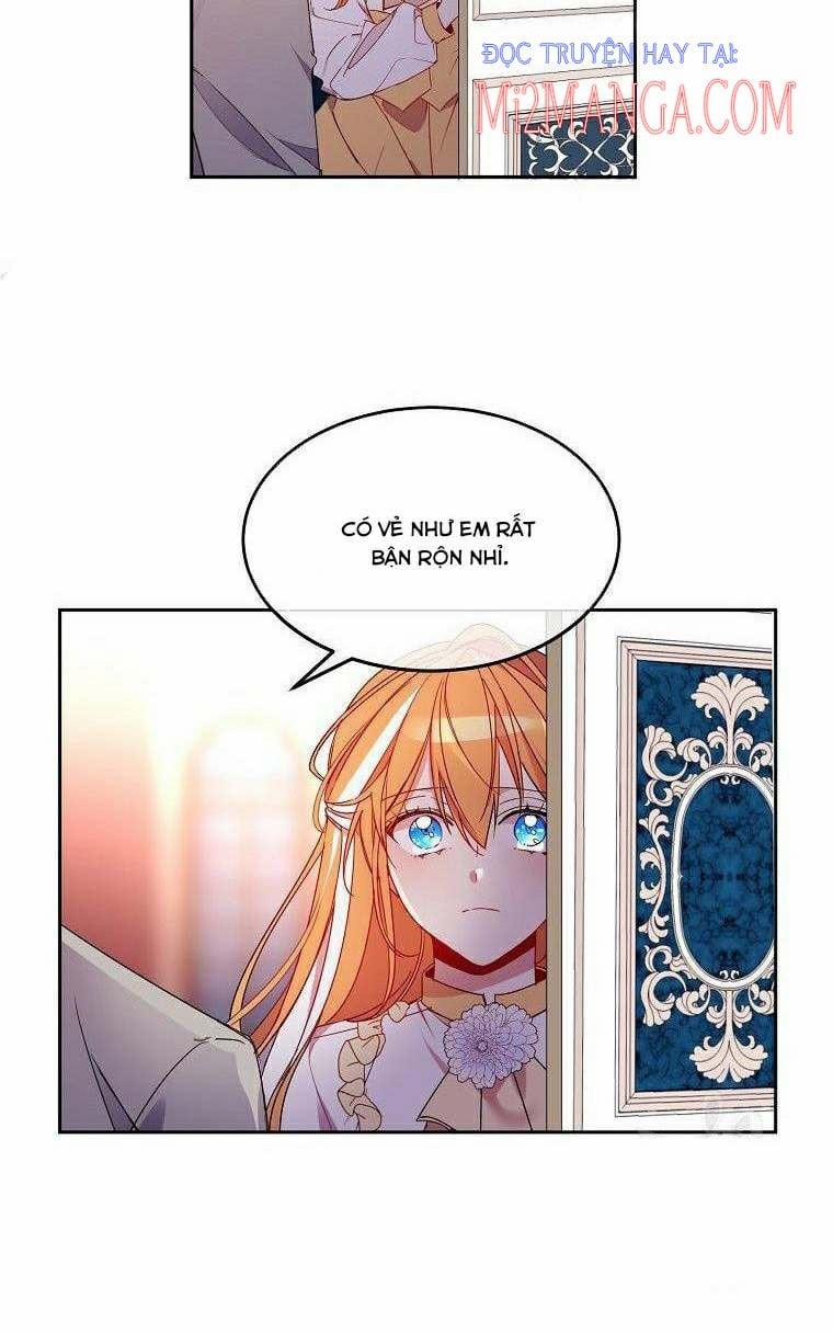 Cô Dâu Thứ 99 Của Công Tước 5.5 trang 10