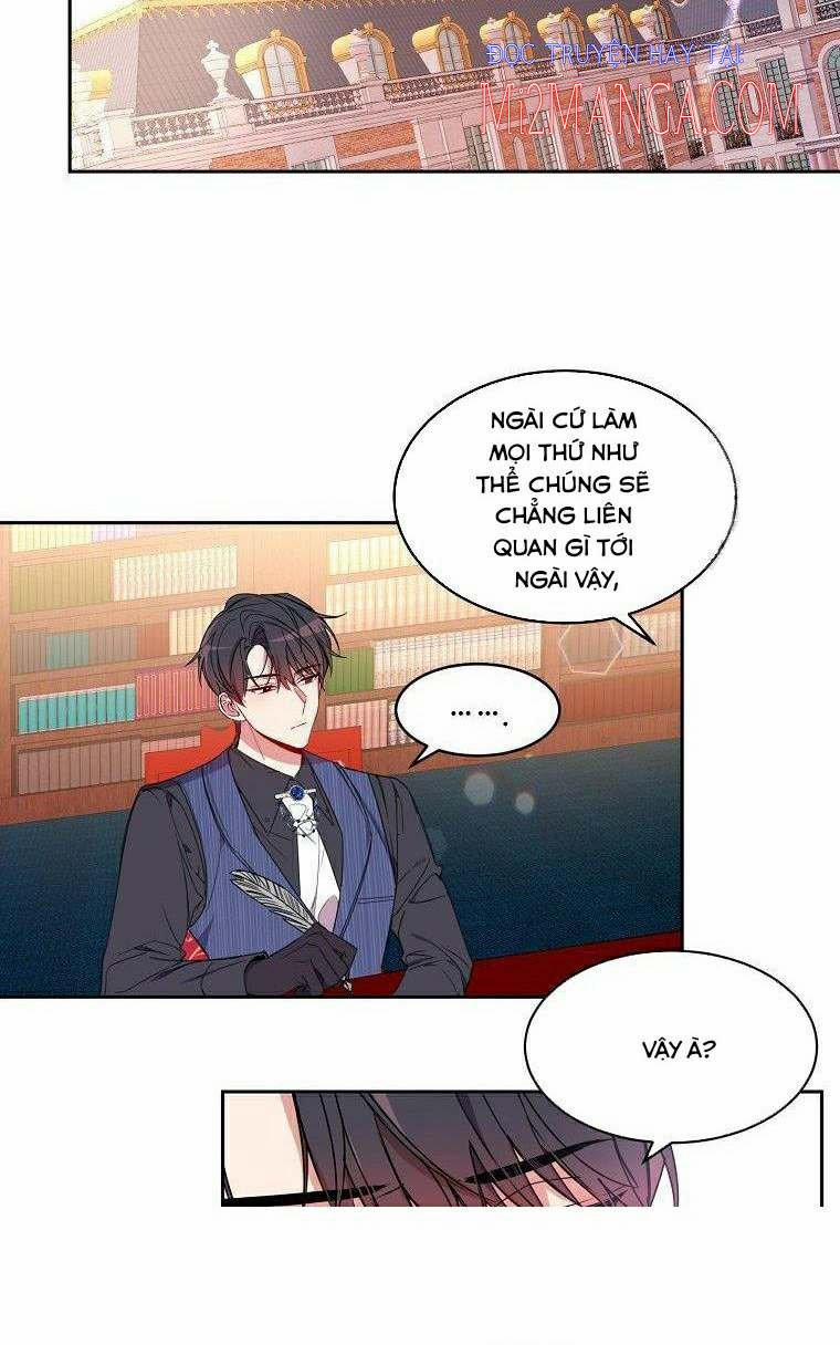 Cô Dâu Thứ 99 Của Công Tước 5.5 trang 13