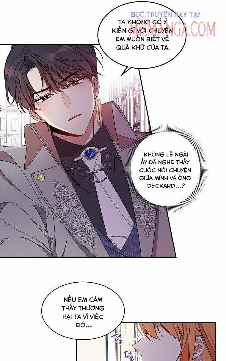 Cô Dâu Thứ 99 Của Công Tước 5.5 trang 14