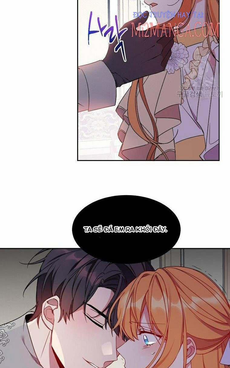 Cô Dâu Thứ 99 Của Công Tước 5.5 trang 15