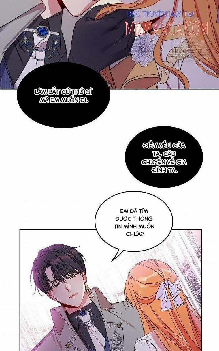 Cô Dâu Thứ 99 Của Công Tước 5.5 trang 16