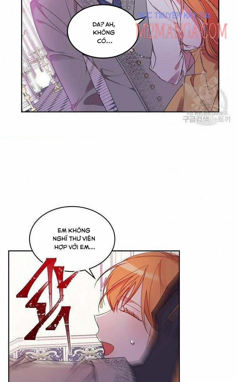 Cô Dâu Thứ 99 Của Công Tước 5.5 trang 17