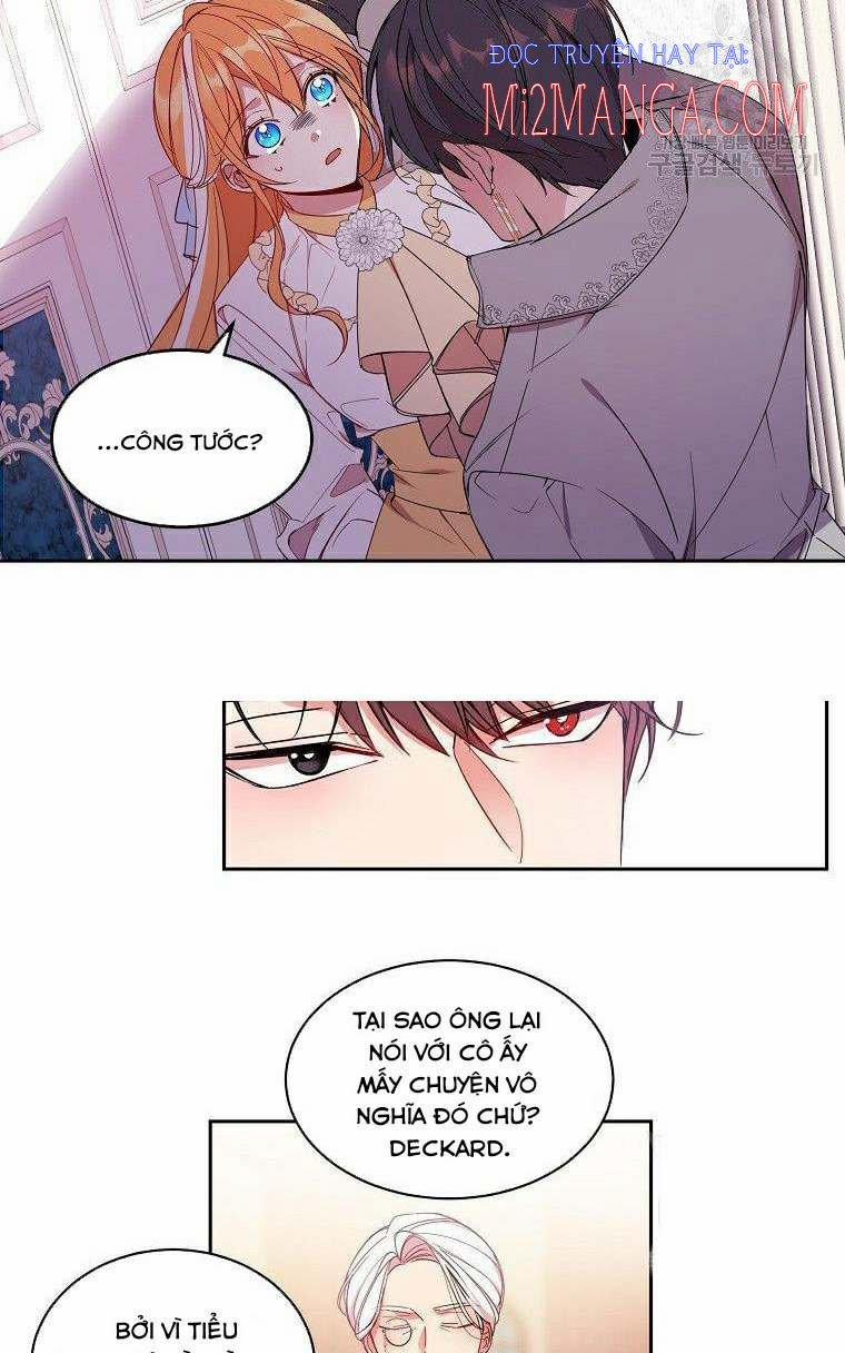 Cô Dâu Thứ 99 Của Công Tước 5.5 trang 19