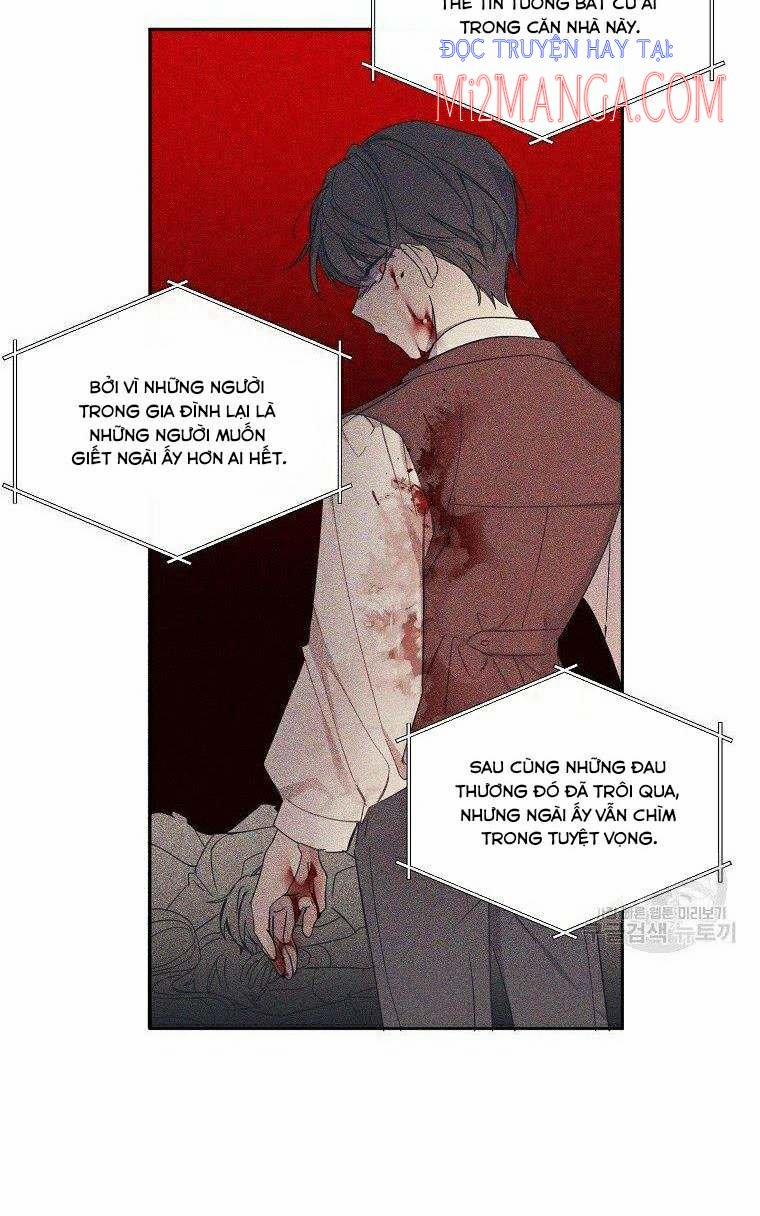 Cô Dâu Thứ 99 Của Công Tước 5.5 trang 2