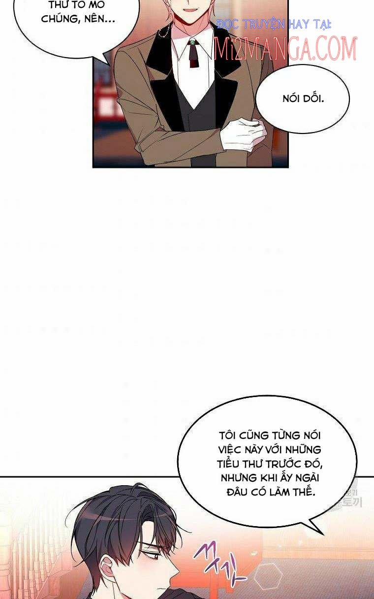 Cô Dâu Thứ 99 Của Công Tước 5.5 trang 20