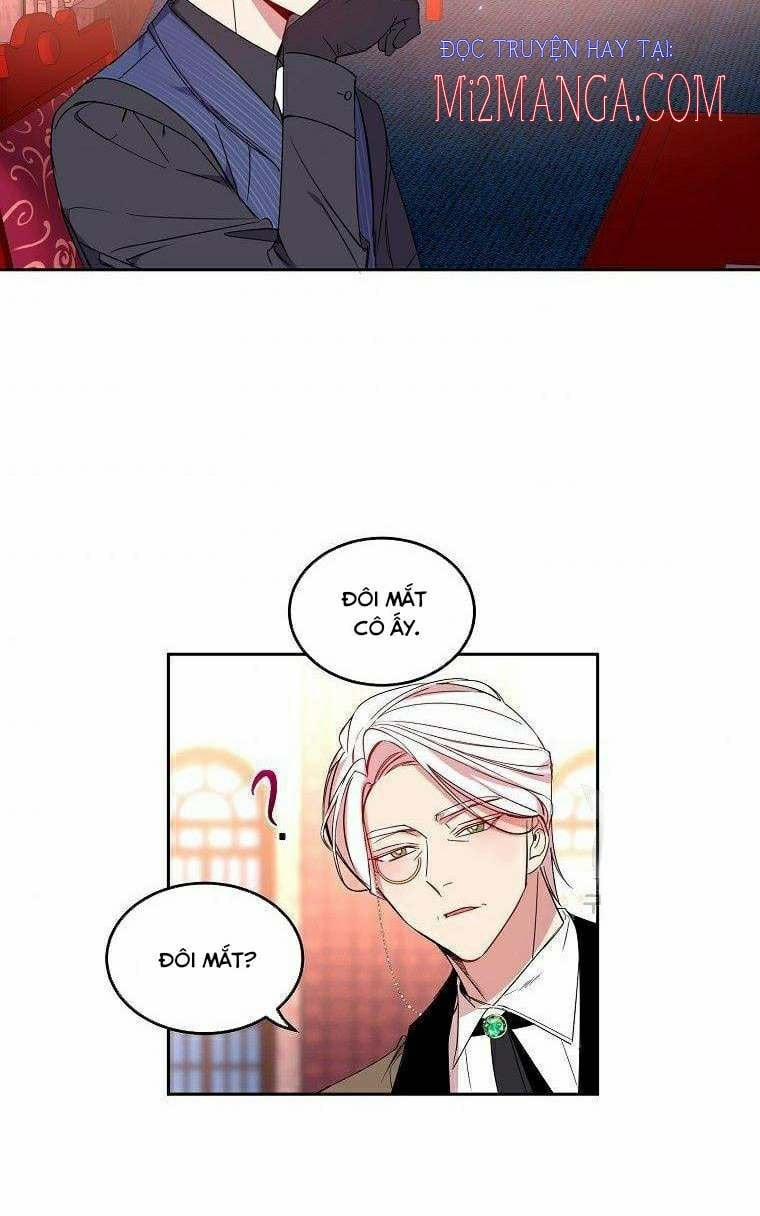 Cô Dâu Thứ 99 Của Công Tước 5.5 trang 21