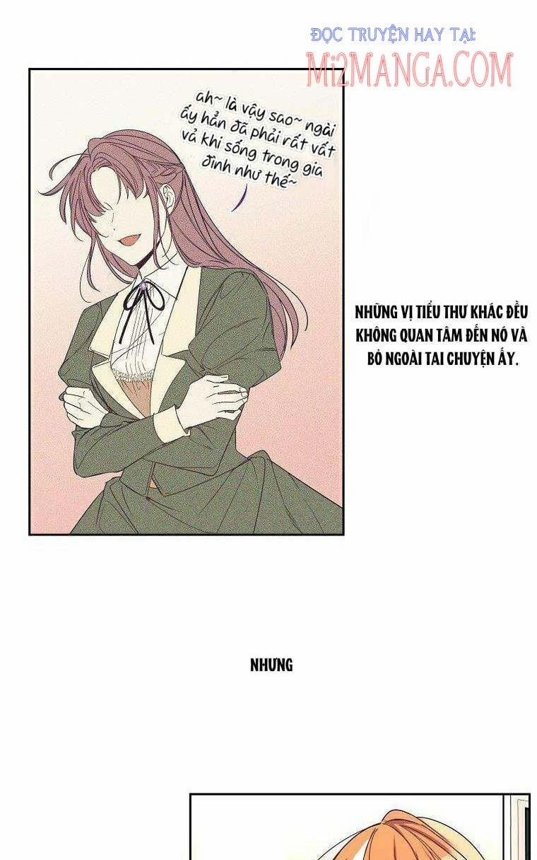 Cô Dâu Thứ 99 Của Công Tước 5.5 trang 22