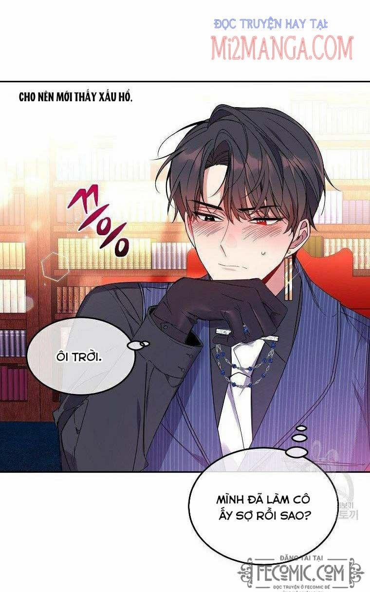 Cô Dâu Thứ 99 Của Công Tước 5.5 trang 25