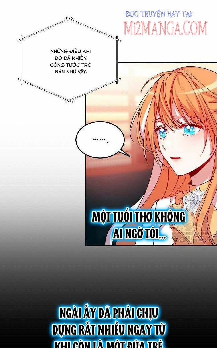 Cô Dâu Thứ 99 Của Công Tước 5.5 trang 3