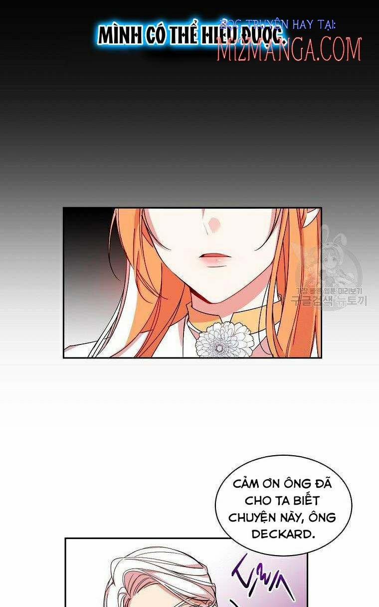 Cô Dâu Thứ 99 Của Công Tước 5.5 trang 5