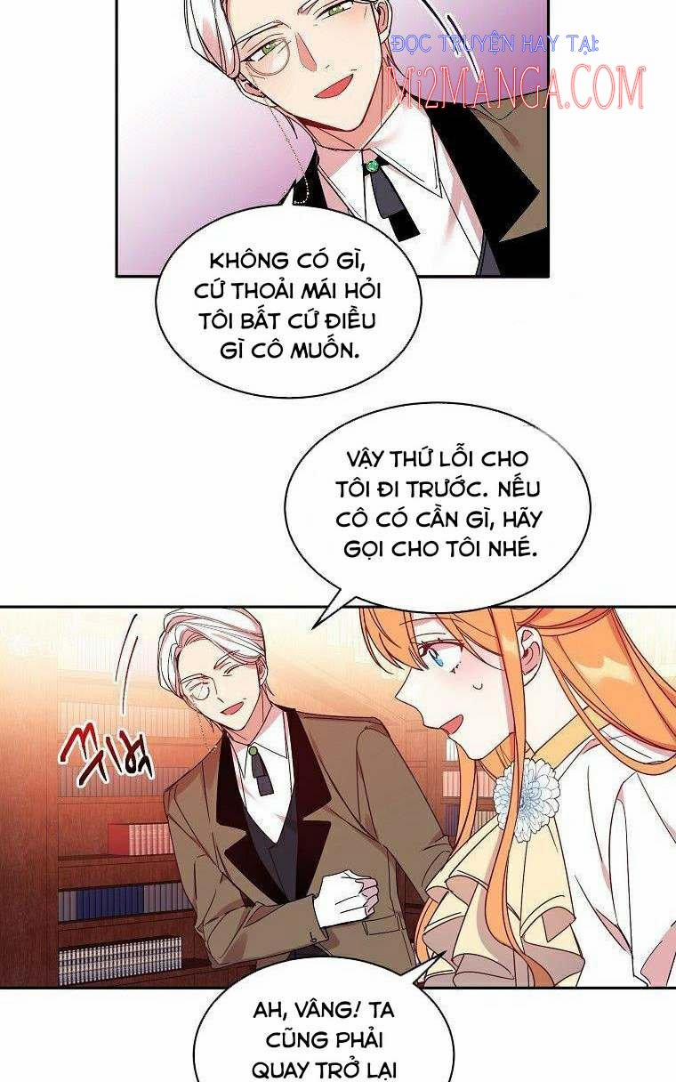 Cô Dâu Thứ 99 Của Công Tước 5.5 trang 6