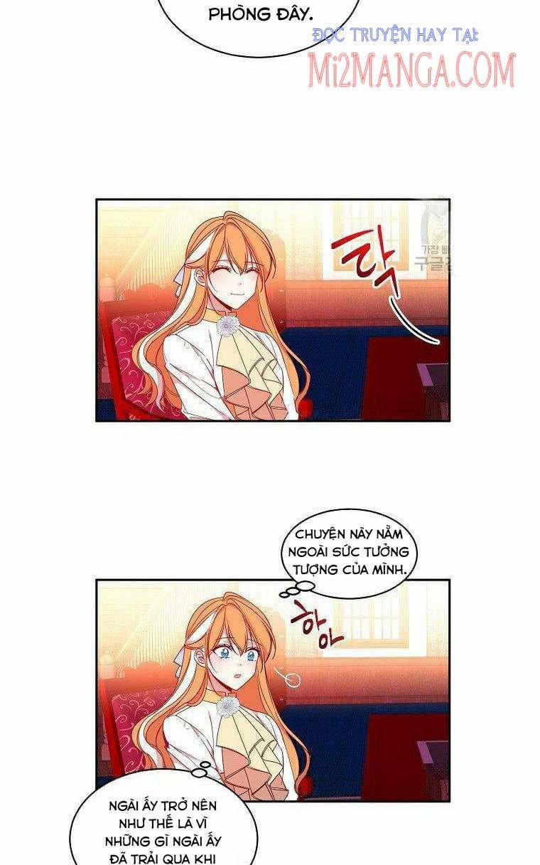 Cô Dâu Thứ 99 Của Công Tước 5.5 trang 7