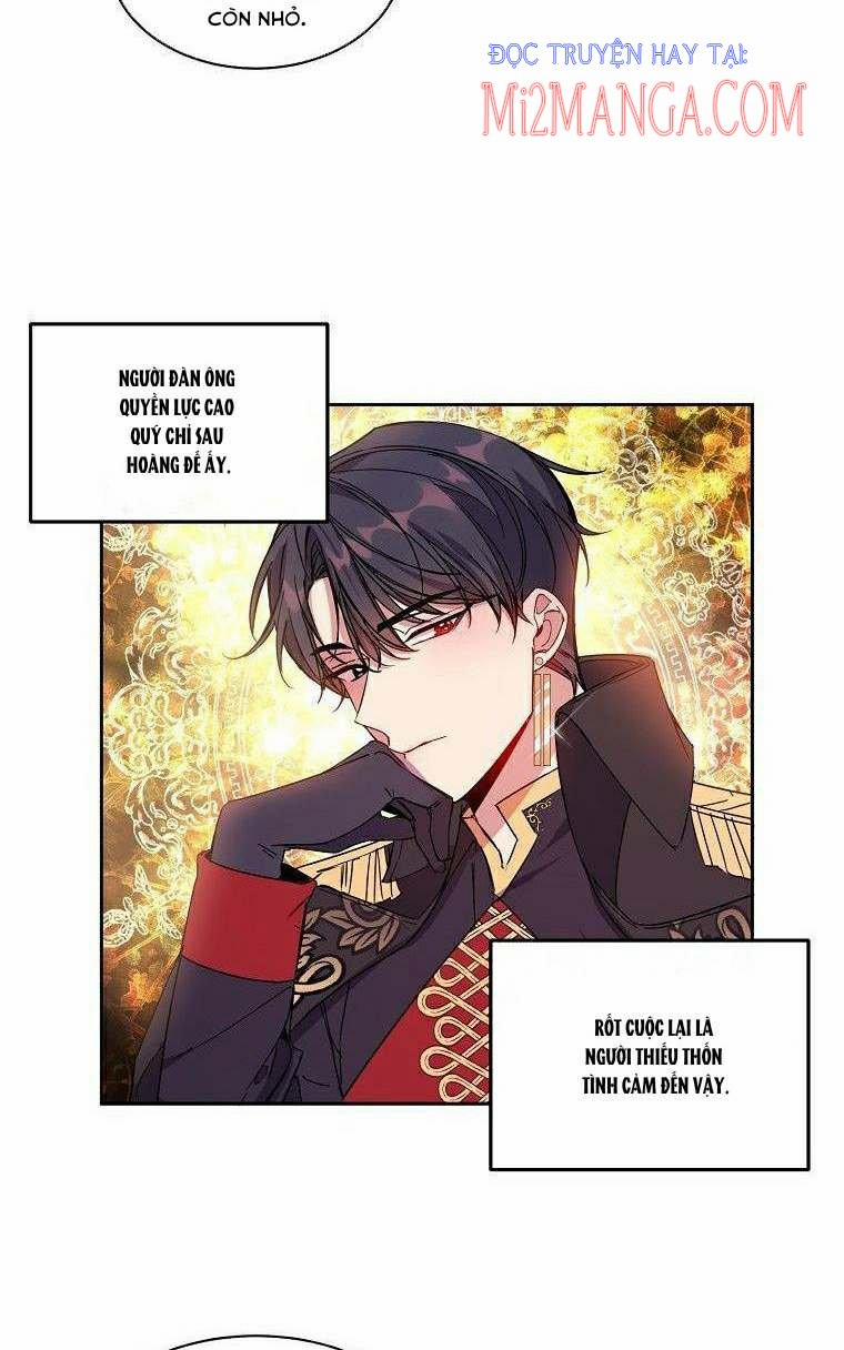 Cô Dâu Thứ 99 Của Công Tước 5.5 trang 8