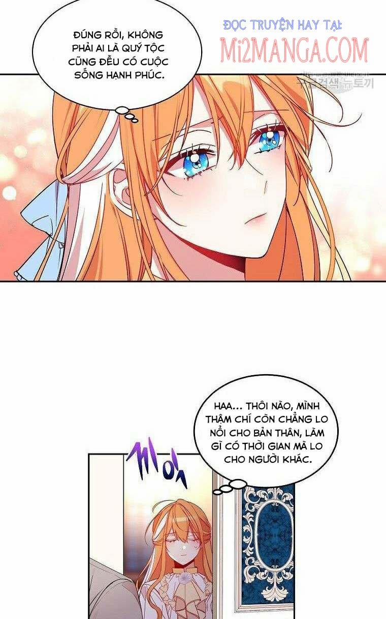 Cô Dâu Thứ 99 Của Công Tước 5.5 trang 9