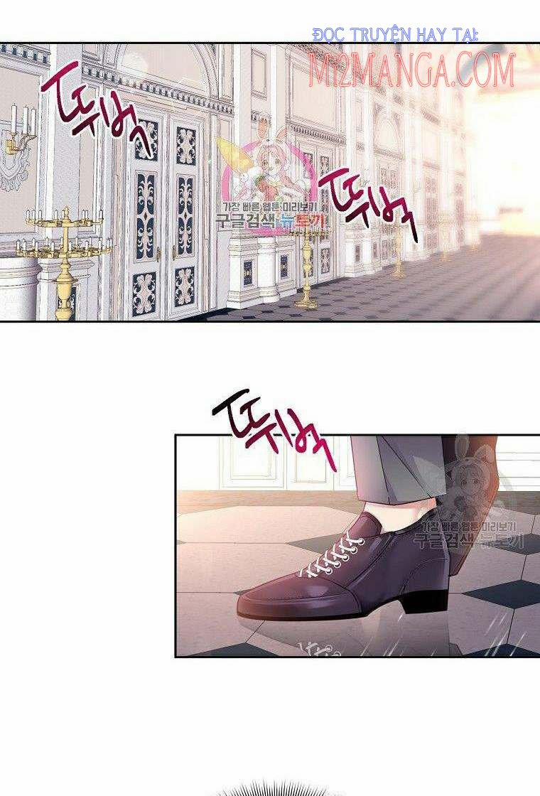 Cô Dâu Thứ 99 Của Công Tước 5 trang 1