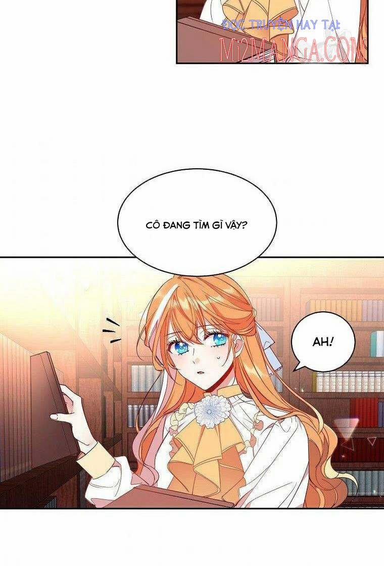 Cô Dâu Thứ 99 Của Công Tước 5 trang 11