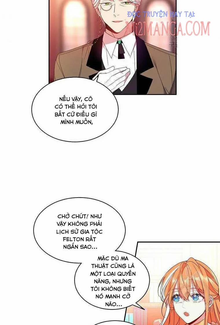 Cô Dâu Thứ 99 Của Công Tước 5 trang 13