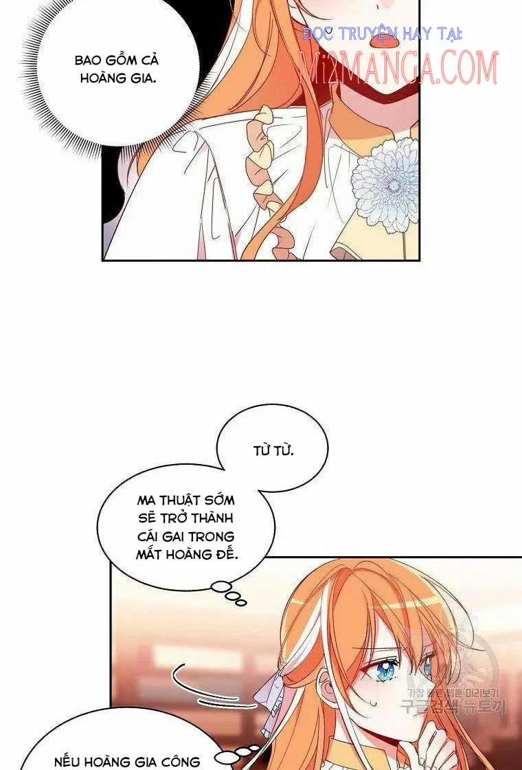 Cô Dâu Thứ 99 Của Công Tước 5 trang 15