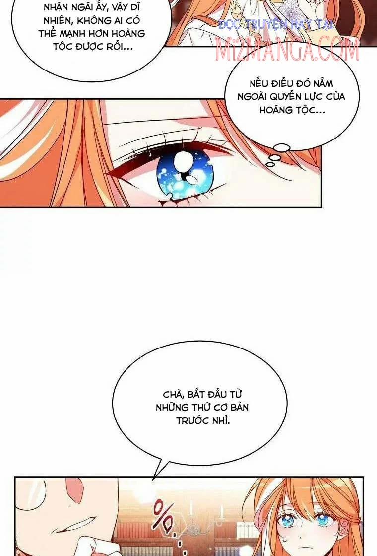 Cô Dâu Thứ 99 Của Công Tước 5 trang 16