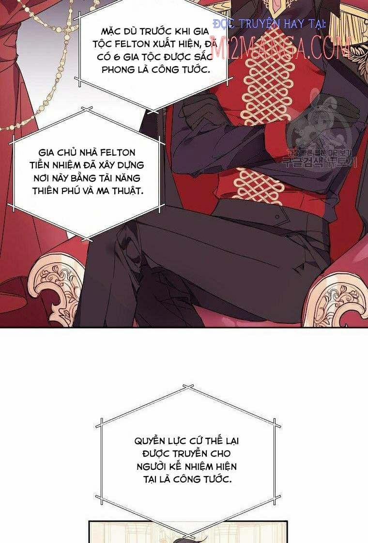 Cô Dâu Thứ 99 Của Công Tước 5 trang 18