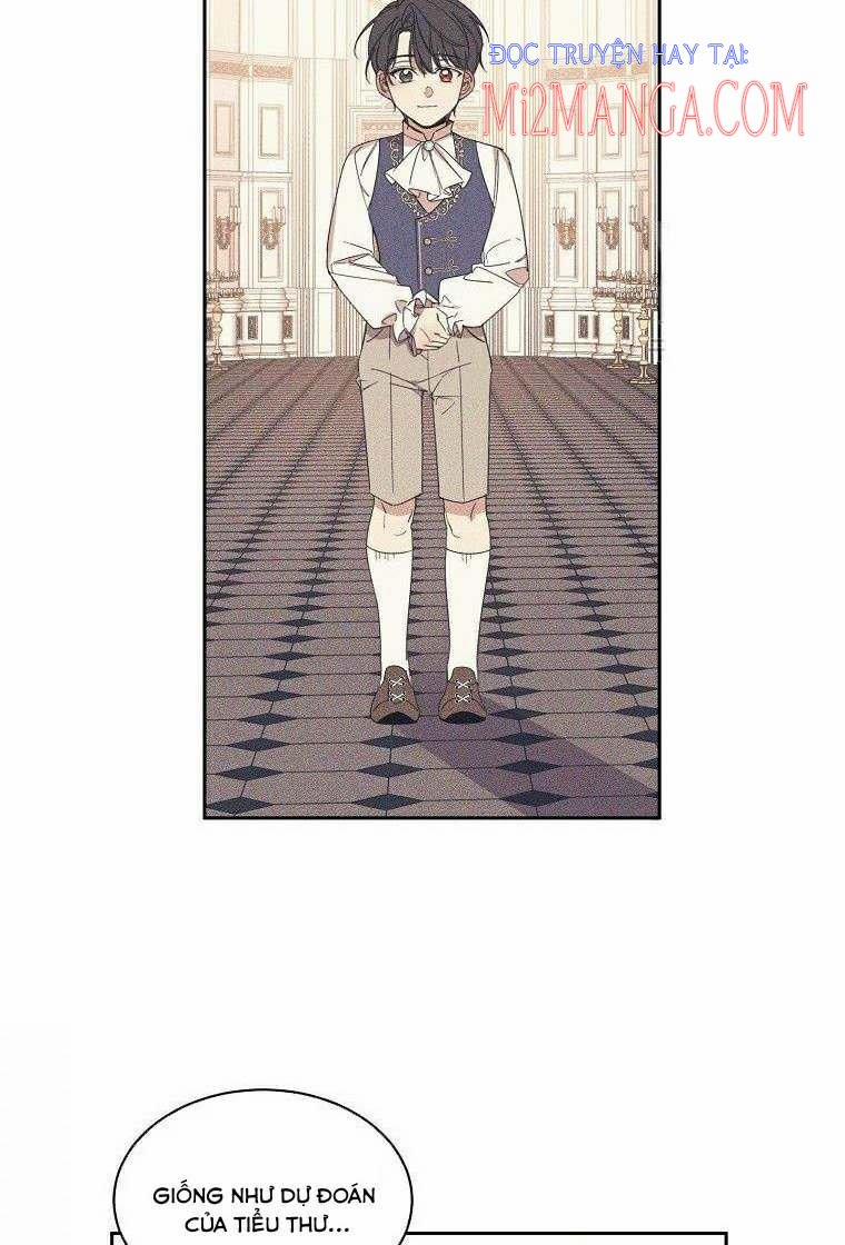 Cô Dâu Thứ 99 Của Công Tước 5 trang 19