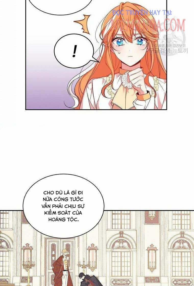 Cô Dâu Thứ 99 Của Công Tước 5 trang 20