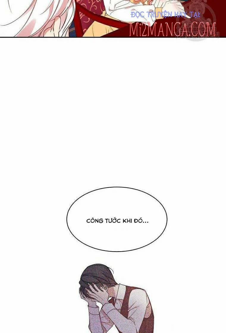 Cô Dâu Thứ 99 Của Công Tước 5 trang 24