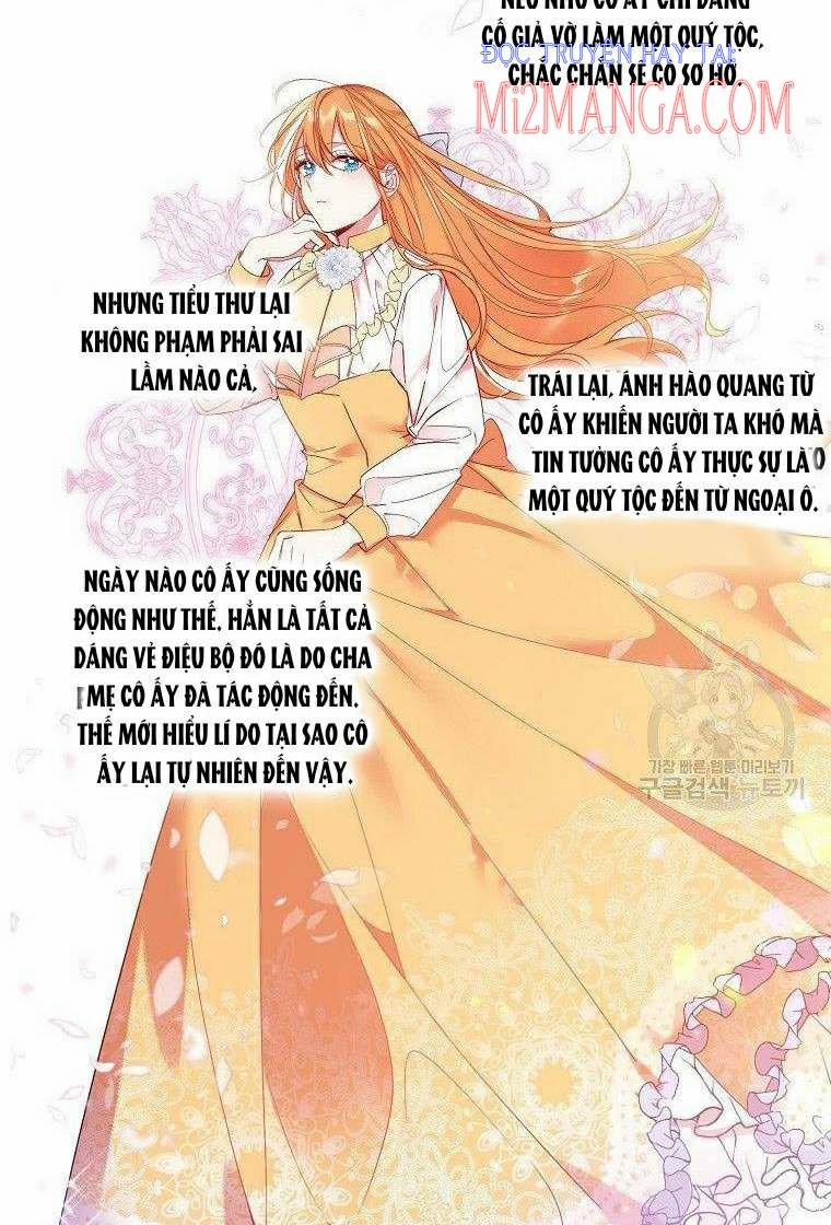 Cô Dâu Thứ 99 Của Công Tước 5 trang 3