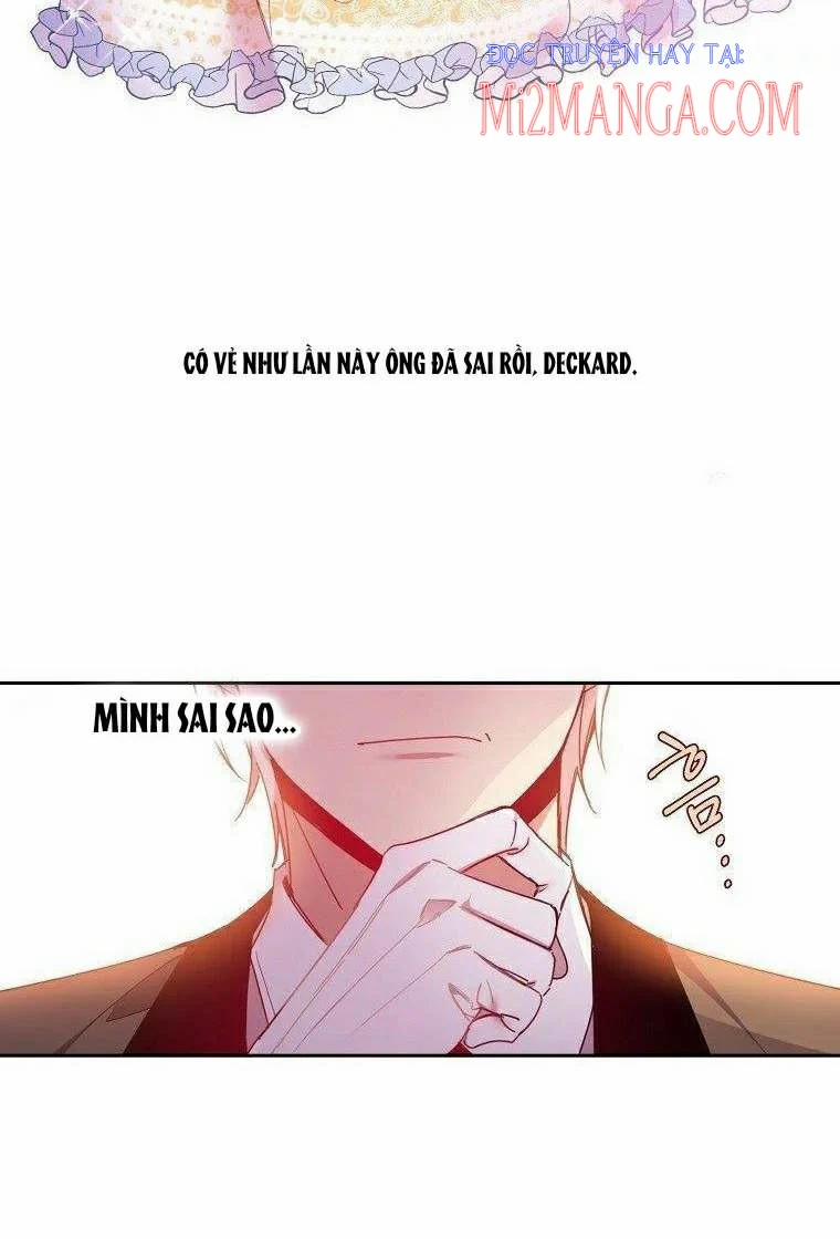 Cô Dâu Thứ 99 Của Công Tước 5 trang 4