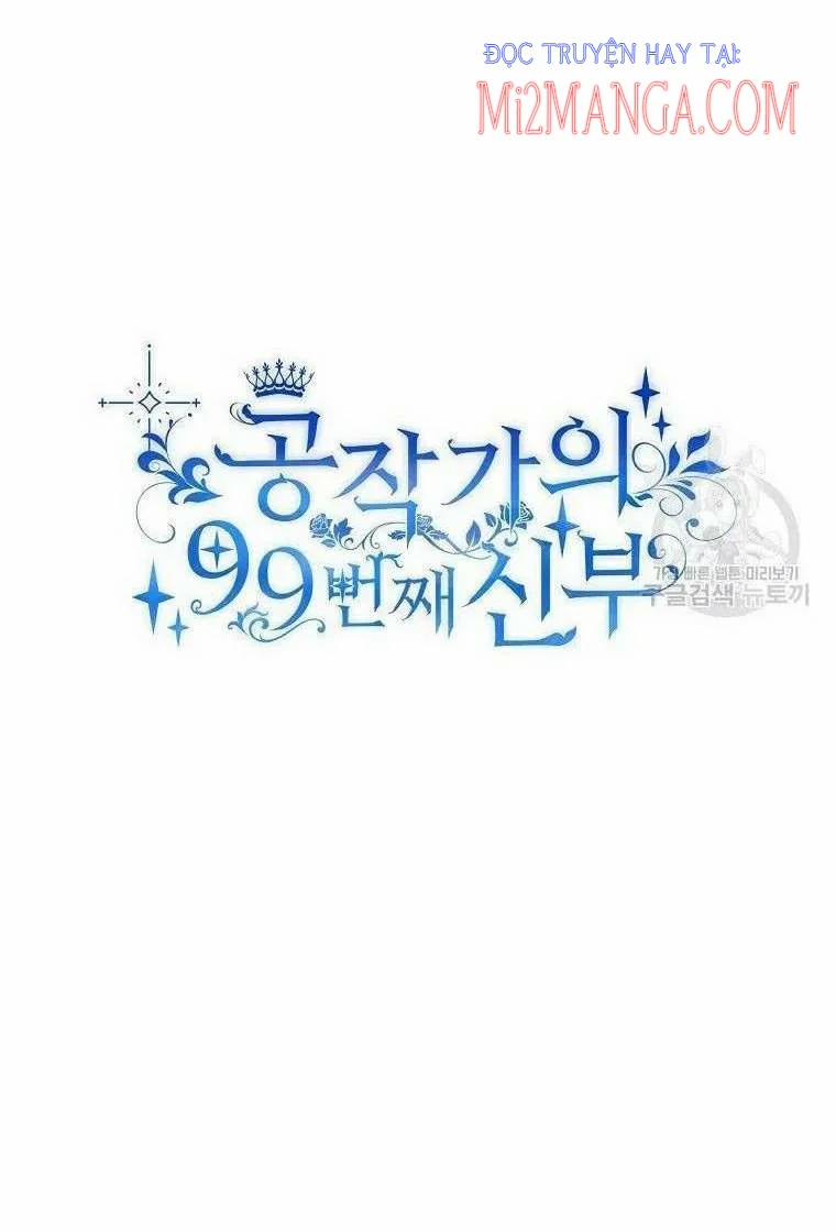 Cô Dâu Thứ 99 Của Công Tước 5 trang 6