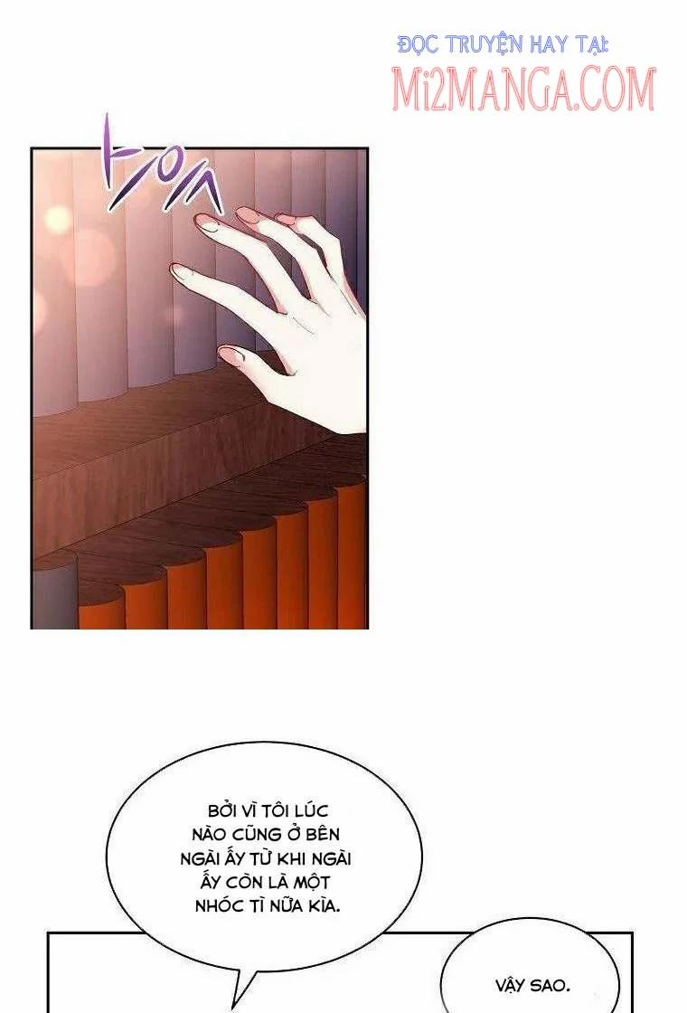 Cô Dâu Thứ 99 Của Công Tước 5 trang 7