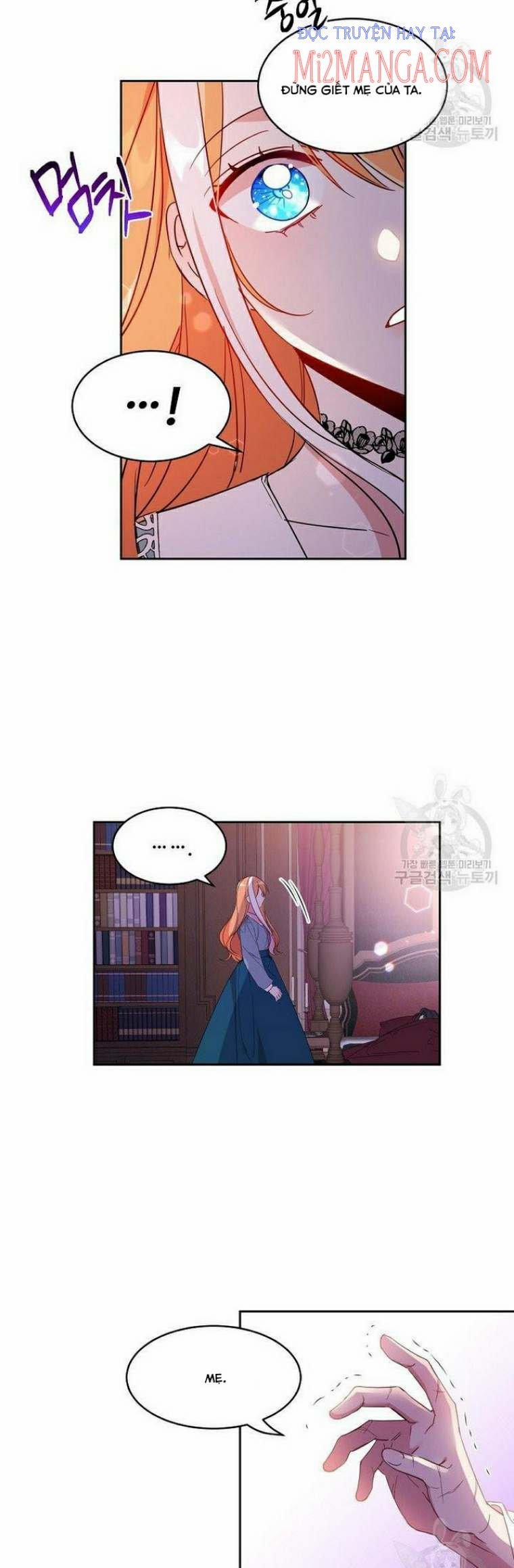 Cô Dâu Thứ 99 Của Công Tước 6.5 trang 7