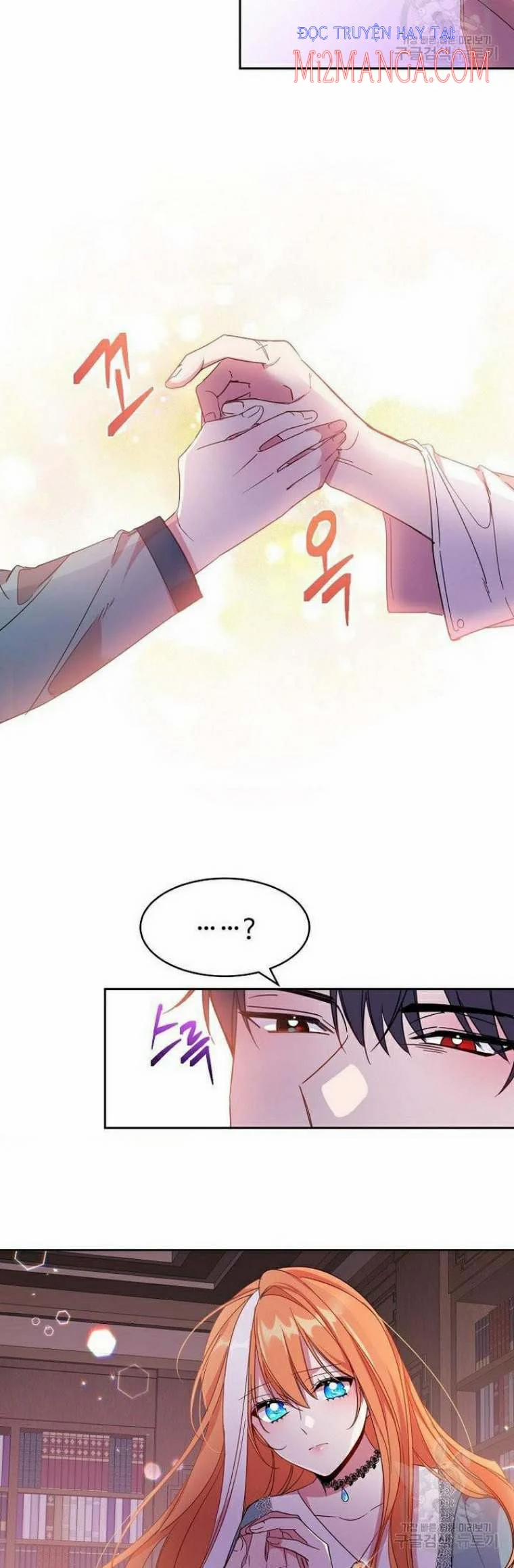 Cô Dâu Thứ 99 Của Công Tước 6.5 trang 8