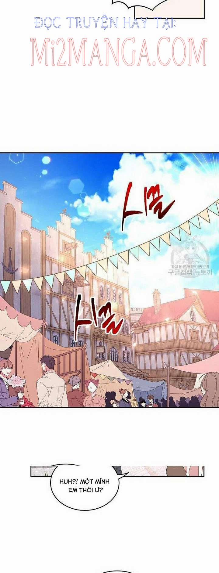 Cô Dâu Thứ 99 Của Công Tước 8.5 trang 1