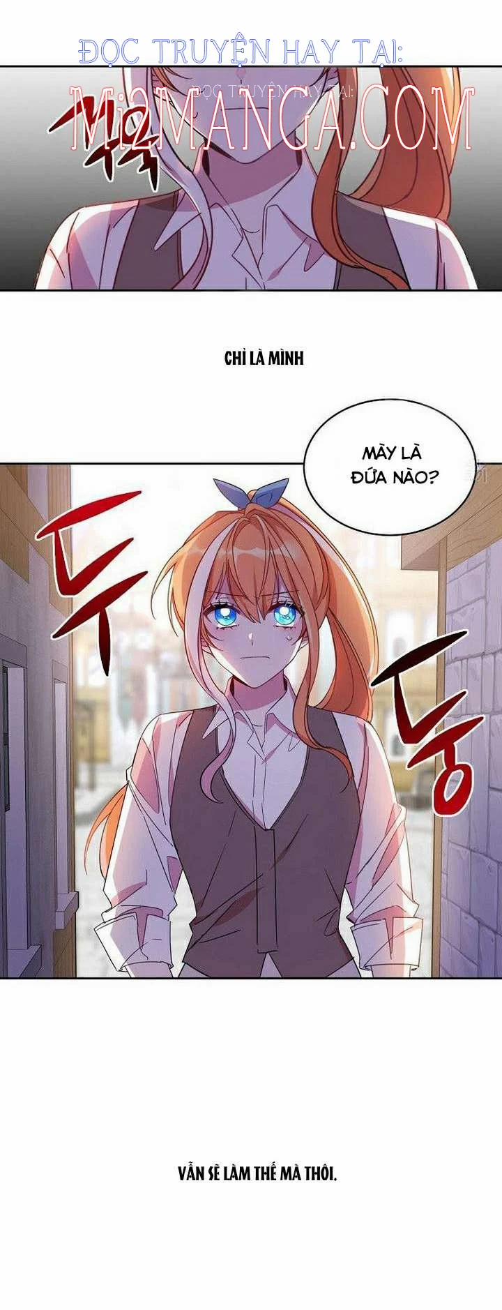 Cô Dâu Thứ 99 Của Công Tước 8.5 trang 10