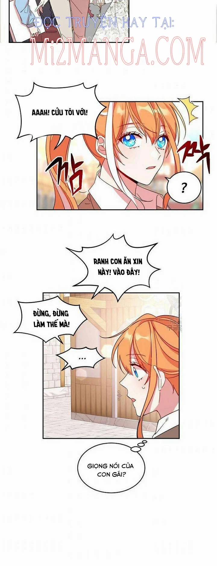 Cô Dâu Thứ 99 Của Công Tước 8.5 trang 7