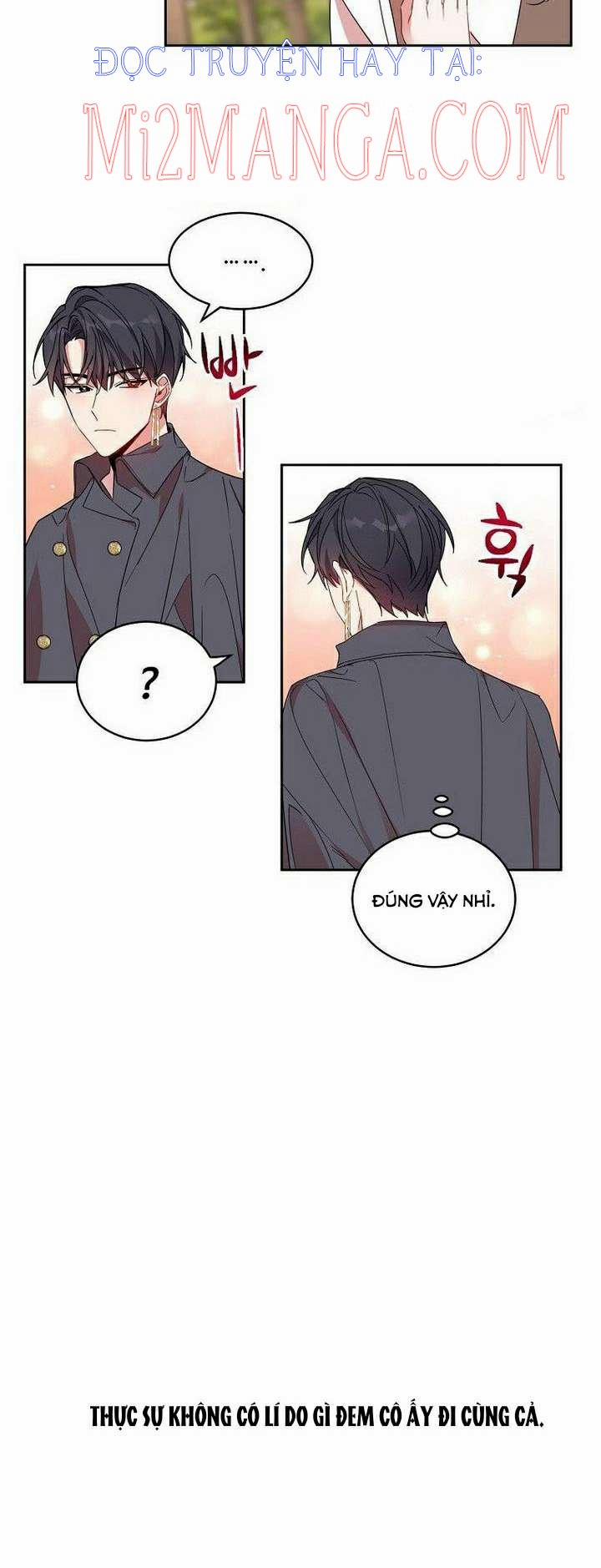 Cô Dâu Thứ 99 Của Công Tước 8 trang 0