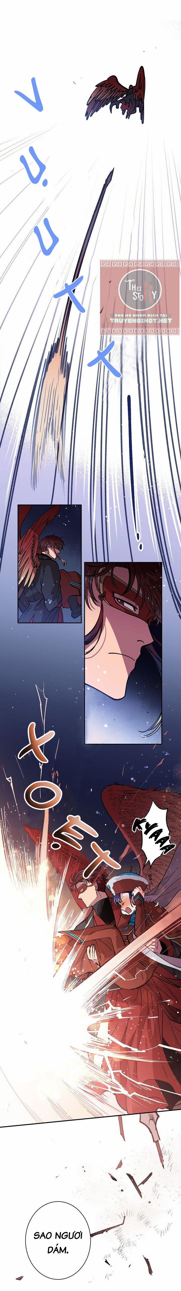 Cô Dâu Vùng Địa Đàng 1.2 trang 0