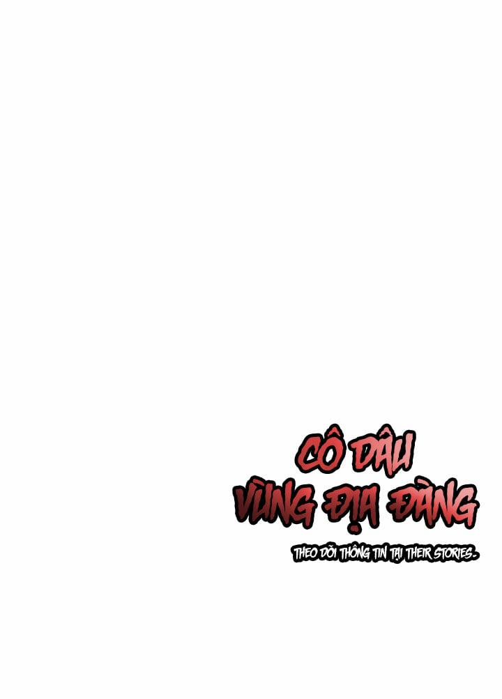 Cô Dâu Vùng Địa Đàng 1.2 trang 10