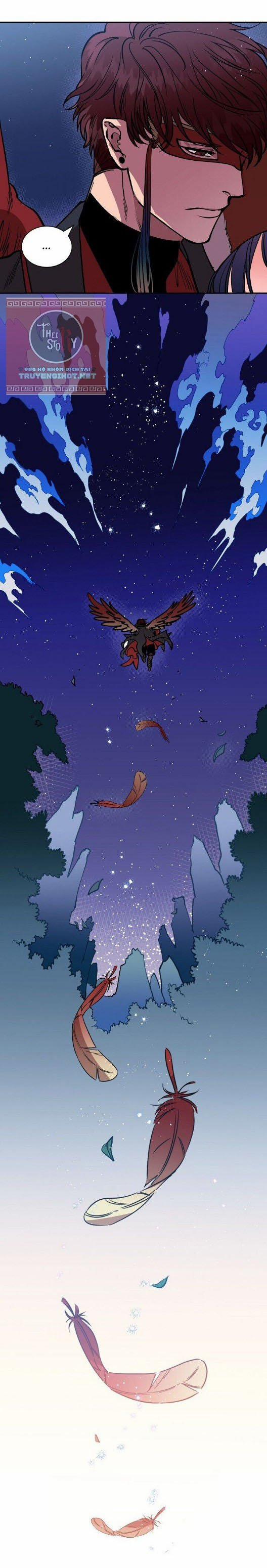 Cô Dâu Vùng Địa Đàng 1.2 trang 4