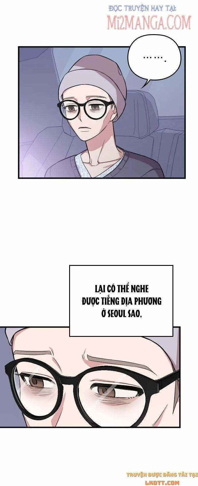 Cô Đi Mà Kết Hôn Với Chồng Của Tôi Đi 1.1 trang 18