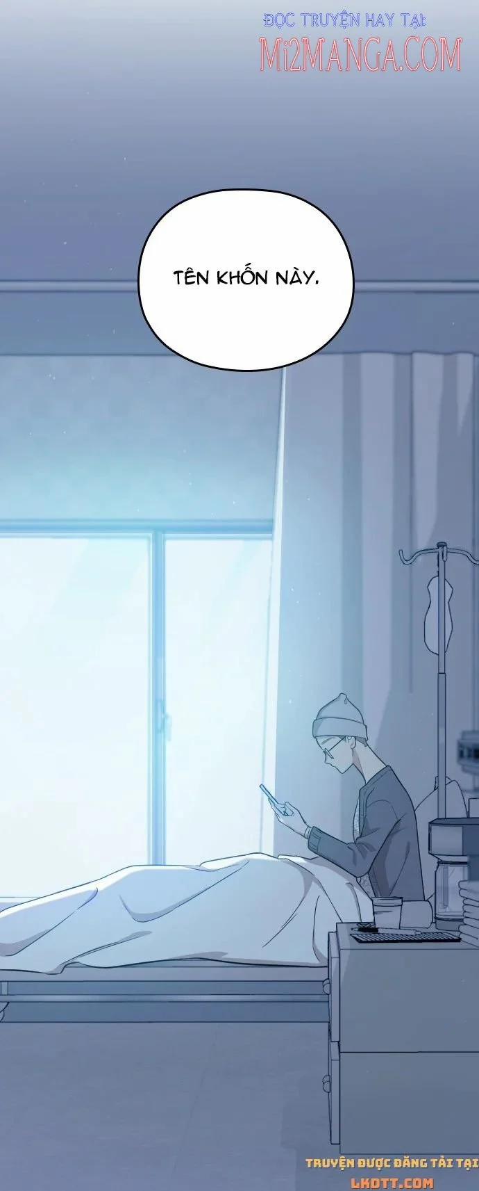 Cô Đi Mà Kết Hôn Với Chồng Của Tôi Đi 1.1 trang 3